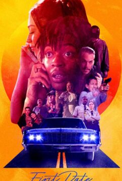 Смотреть Первое свидание