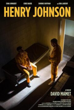 Смотреть Генри Джонсон